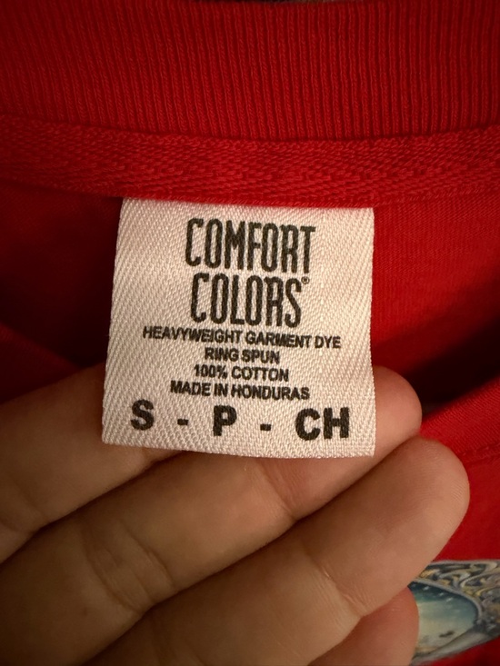 Gay Latino Lovers Shirt - Small  NWOT - Picture 4 of 4